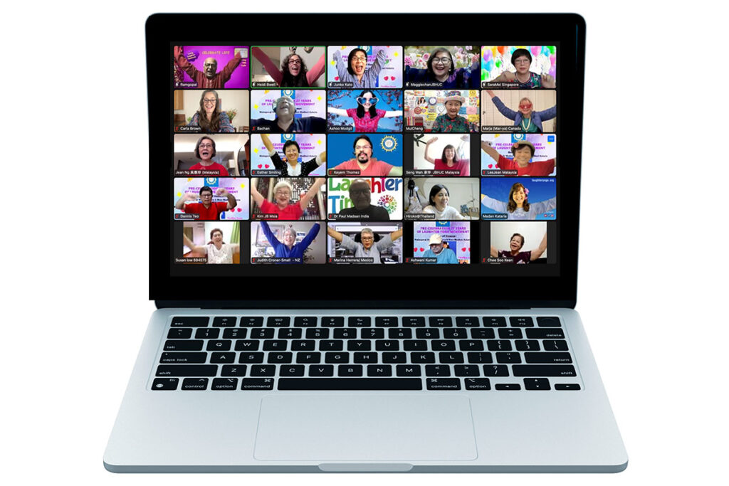 Carla-H-Brown-Weekly-Online-Laughter-Yoga