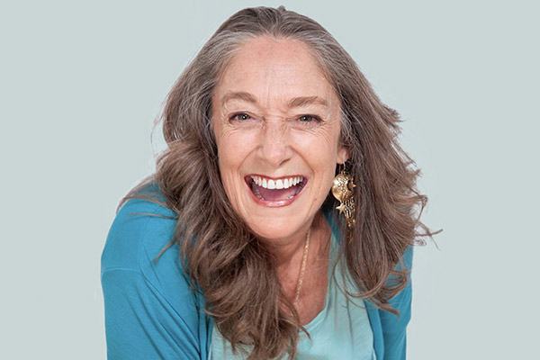 Carla H Brown