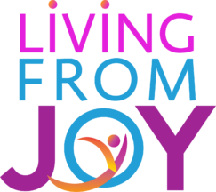 https://livingfromjoy.com/ Logo