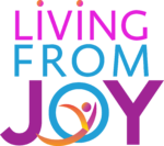 living from joy logo Living From Joy logo